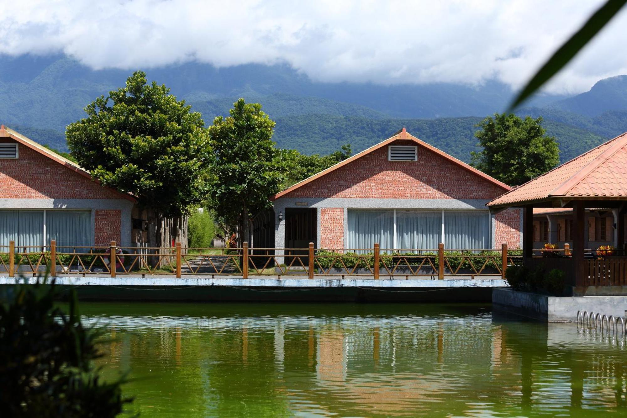 Yi Yuan Resort Fengping Ngoại thất bức ảnh