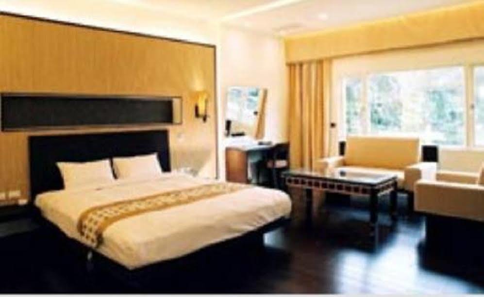 Yi Yuan Resort Fengping Ngoại thất bức ảnh